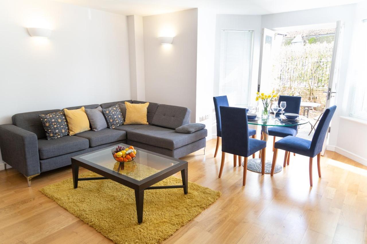 Citystay - Marino Place CBG エクステリア 写真