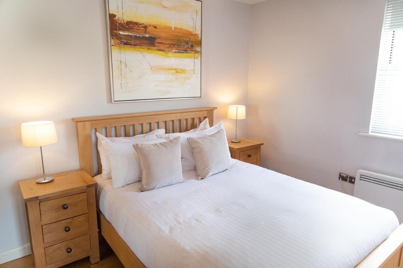 Citystay - Marino Place CBG エクステリア 写真