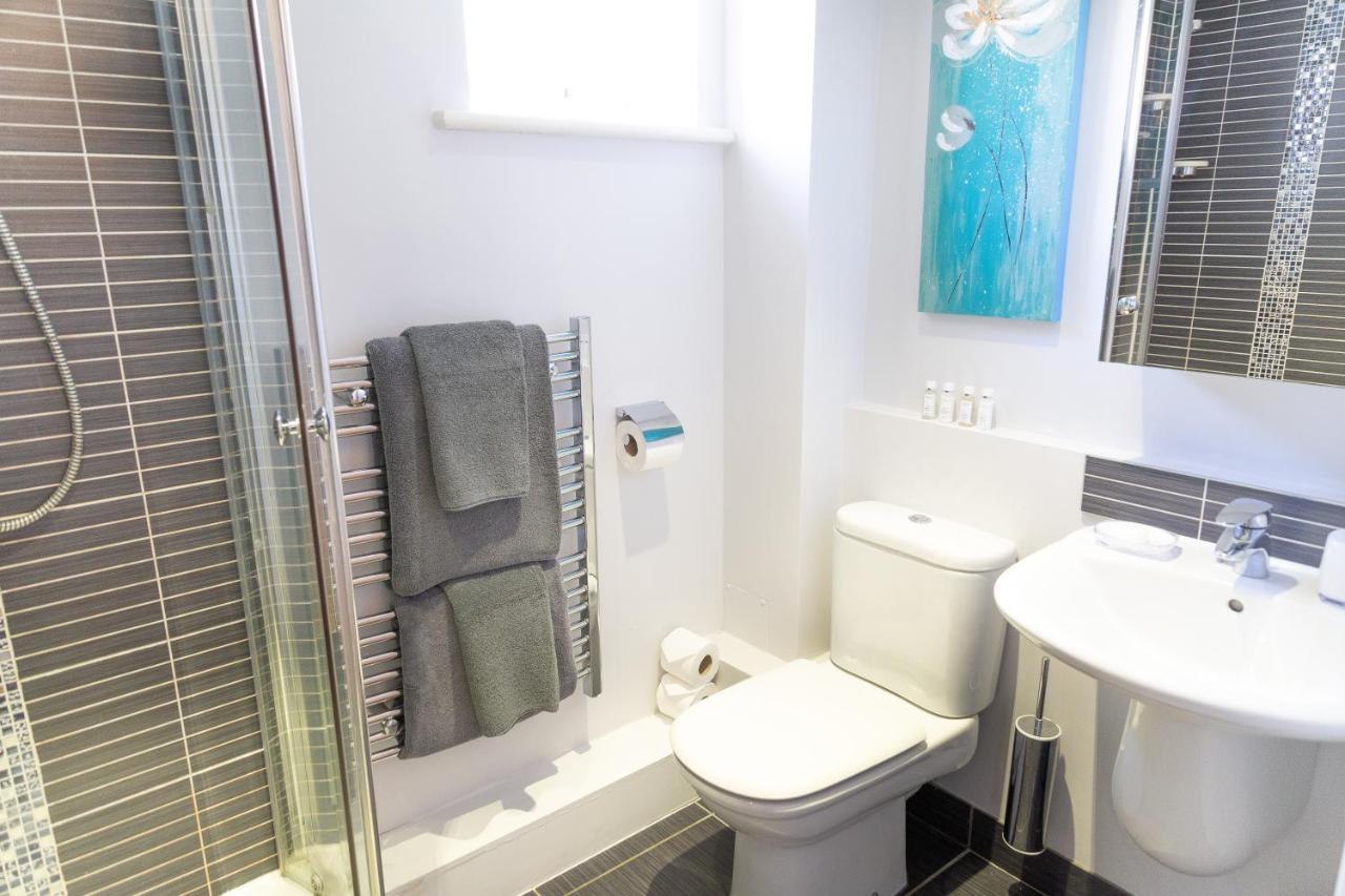 Citystay - Marino Place CBG エクステリア 写真