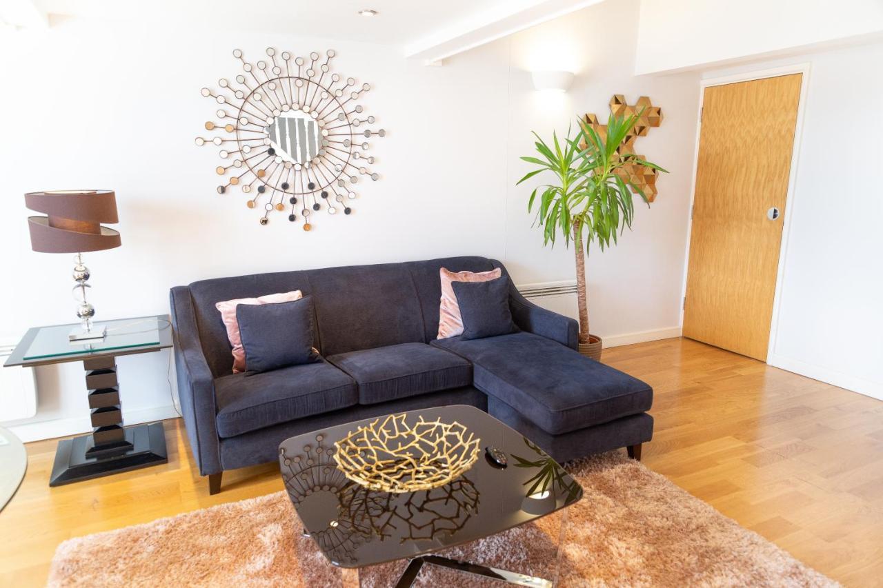 Citystay - Marino Place CBG エクステリア 写真