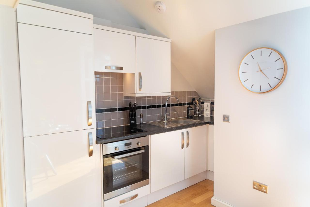 Citystay - Marino Place CBG エクステリア 写真