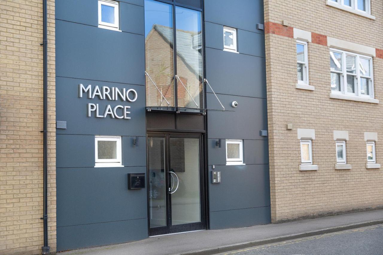 Citystay - Marino Place CBG エクステリア 写真