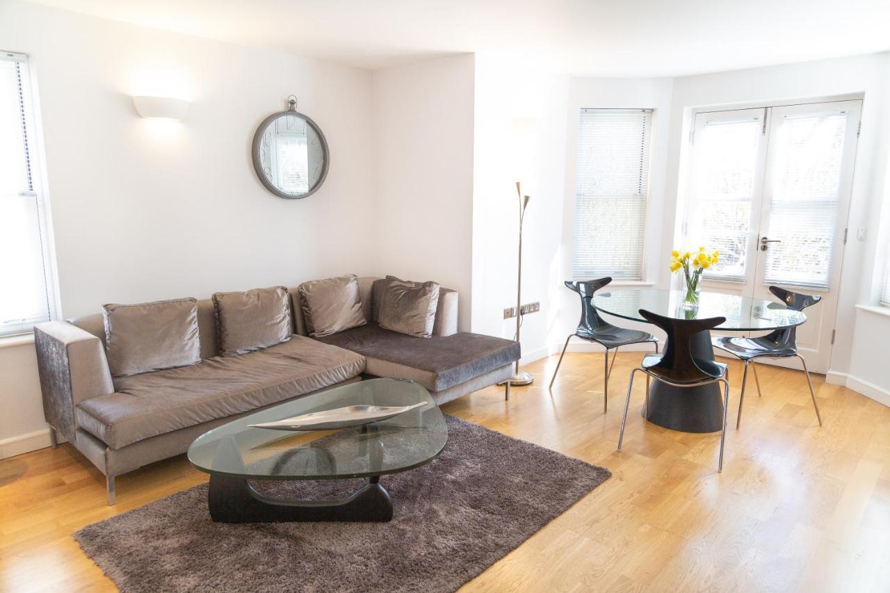 Citystay - Marino Place CBG エクステリア 写真