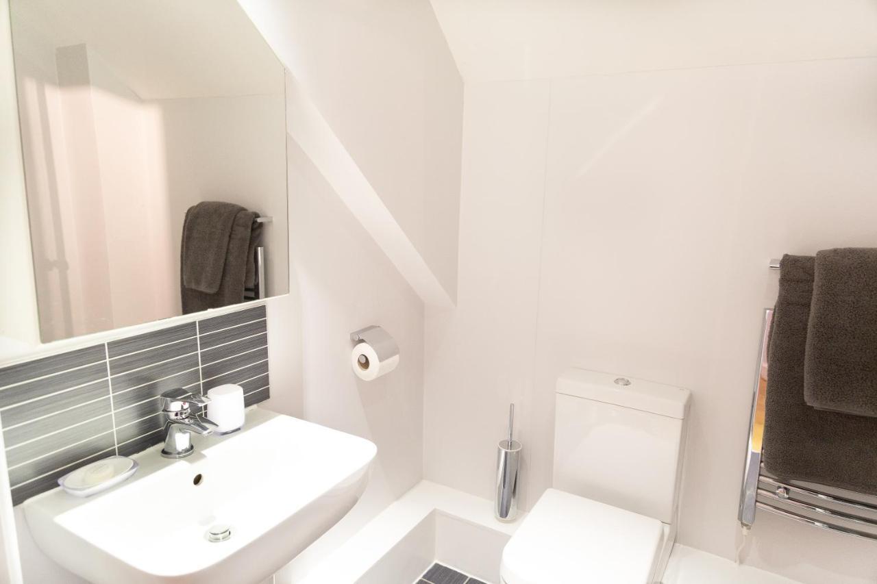 Citystay - Marino Place CBG エクステリア 写真